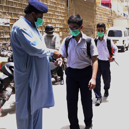 سندھ کے نجی اسکول 30 اگست سے تدریسی عمل دوبارہ شروع کریں گے